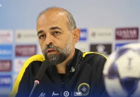 نویدکیا: سپاهان هنوز یکی از مدعیان اصلی قهرمانی است
