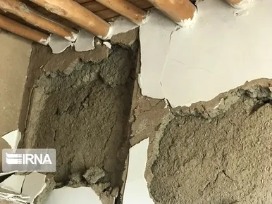 زلزله ۵.۲ ریشتری در شهرستان قوچان