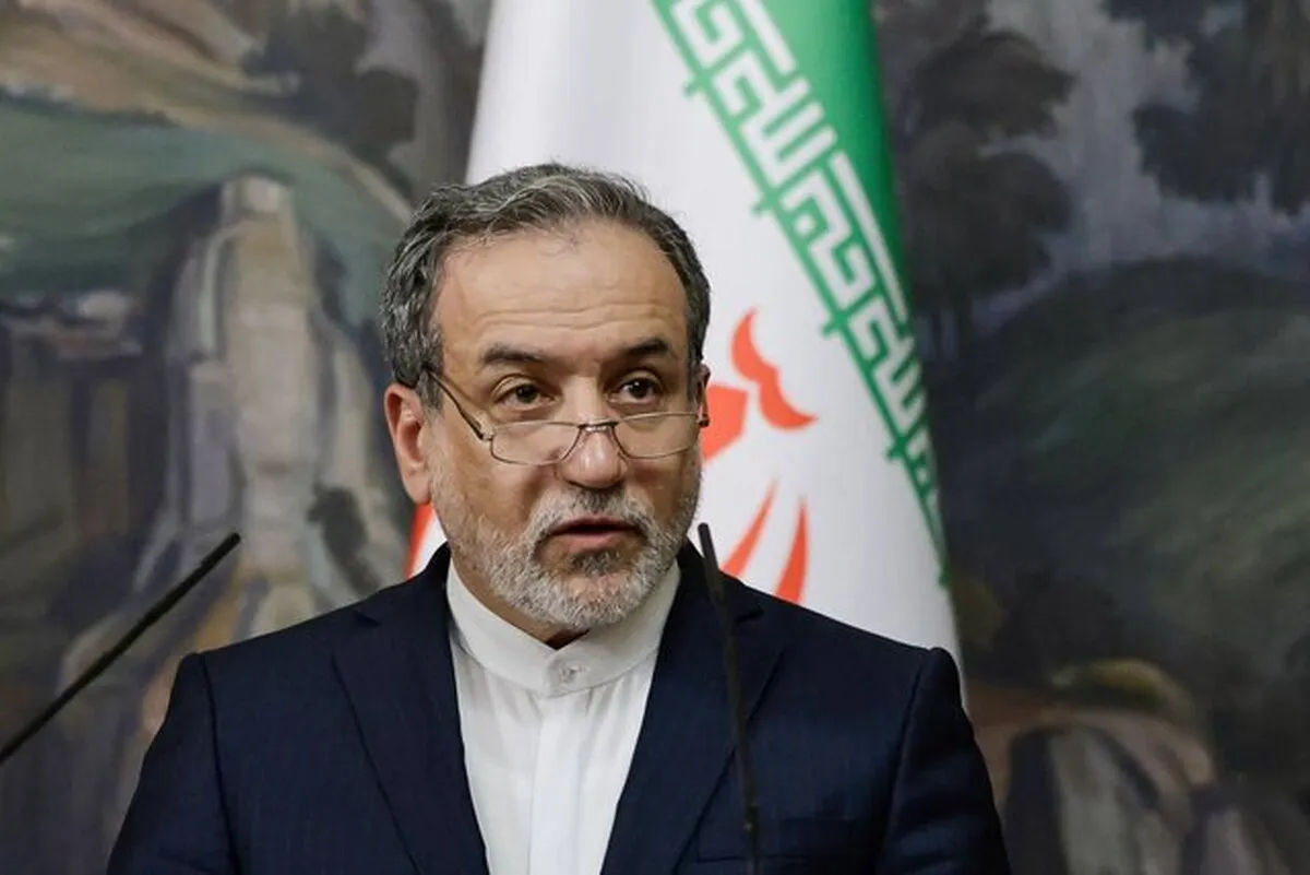 عراقچی: تلاش‌های رژیم اسرائیل برای منحرف کردن دیپلماسی کاملاً واضح است