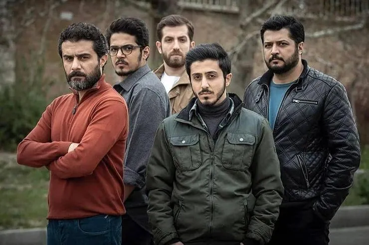 ساعت پخش و تکرار آخرین قسمت «سریال گاندو ۲»