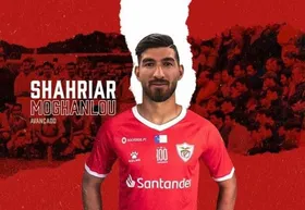 آیا مهاجم پرسپولیس جایگزین سردار آزمون در زنیت سنت&zwnj;پترزبورگ می&zwnj;شود؟!