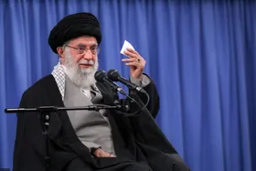 موشن&zwnj;گرافی | ایران باید قوی بشود