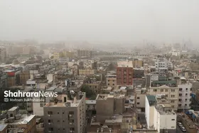 بیش از ۲۶ هزار نفر در کشور بر اثر آلودگی هوا جان خود را از دست داده&zwnj;اند | مشهد از ابتدای امسال تنها ۱۲ روز هوای پاک داشته است