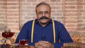 سری جدید &laquo;قندون&raquo; از شبکه نسیم پخش می&zwnj;شود