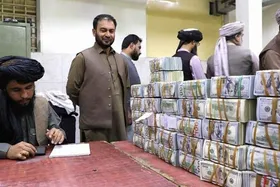 آمریکا مذاکره با طالبان برای آزادسازی منابع ارزی افغانستان را از سر می&zwnj;گیرد