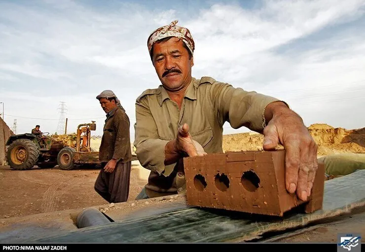 وزارت کار: حق مسکن ۶۵۰ هزار تومانی کارگران از مهر عملیاتی می‌شود