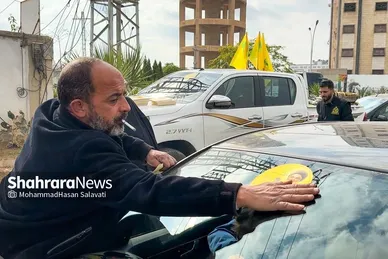 اختصاصی شهرآرانیوز | بازگشت آواره‌های جنگ از سوریه به لبنان