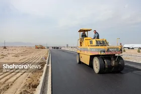 بهره&zwnj;برداری از ۲۰ هکتار از &laquo;بوستان کرامت&raquo; مشهد در فاز نخست عملیات اجرایی