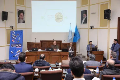 رویداد واکاوی تجارب جهانی در دستیابی به حمل و نقل پایدار