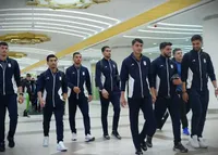 شروع اردوی تیم ملی فوتبال برای فیفا دی مهرماه
