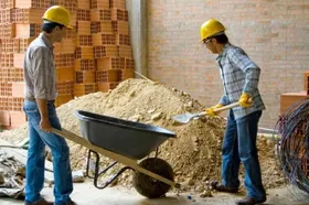 آیا مشکل بیمه کارگران ساختمانی با قانون جدید حل می&zwnj;شود؟