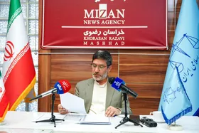 راه&zwnj;اندازی &laquo;دادگاه صلح&raquo; در خراسان رضوی
