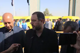 حاجی&zwnj;بگلو: مشهد در حوزه آسفالت پیشتاز است