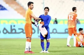 پیشکسوت پرسپولیس به زودی مشغول به کار می&zwnj;شود