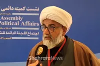 تقویت روابط ایران و پاکستان، قدرت منطقه را دربرابر استکبار جهانی افزایش می‌دهد