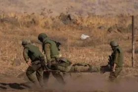 ۵ نظامی دیگر رژیم صهیونیستی در &laquo;رفح&raquo; کشته شدند (۲۹ اردیبهشت ۱۴۰۳)
