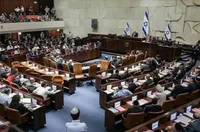 کمیسیون کنست با طرح انحلال پارلمان رژیم صهیونیستی موافقت کرد