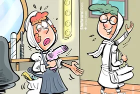 درباره توجه نامتعارف برخی بانوان به خود و دورشدن از نقش&zwnj;&shy;های زنانه&zwnj;شان | من، خودم و دیگر هیچ