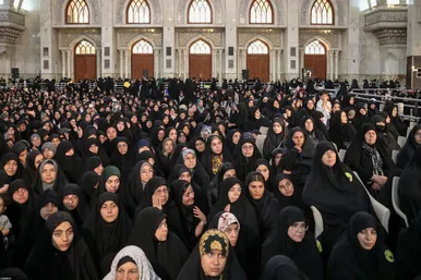 گزارش تصویری | سخنرانی رهبر معظم انقلاب اسلامی در سی‌وششمین سالگرد رحلت حضرت امام(ره)