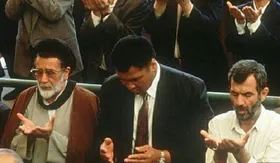 سلبریتی&zwnj;هایی که مسلمان شدند