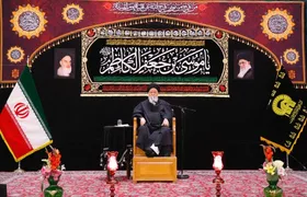 &nbsp;امام جمعه مشهد: مقابله با خلافت ظالم در راس زندگی ائمه اطهار (ع) قرار داشته است