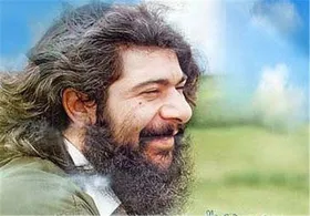 یادی از محمدرضا آقاسی، شاعر آیینی مذهبی که با شعرخوانی&zwnj;های حماسی اش به نامی ماندگار در میان شاعران آیینی تبدیل شد | بر منبر روضه&zwnj;های منظوم