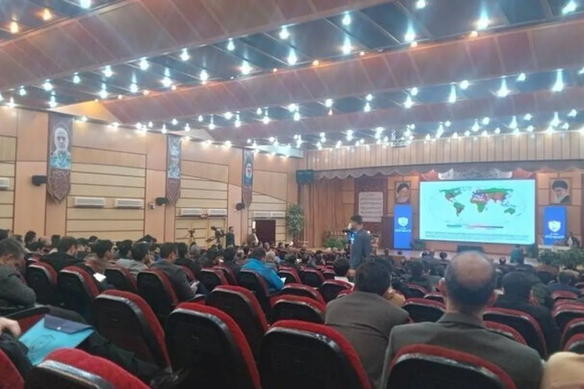 برگزاری همایش بررسی مخاطرات محیطی و تأثیر آن بر امنیت ملی (۵ بهمن ۱۴۰۴)