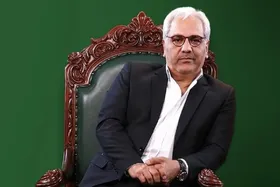 مهران مدیری به سریال &laquo;ریمنی&raquo; پیوست