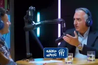 ویدئو | رضا پهلوی: آزادی‌ام را فدای مردم نمی‌کنم!