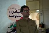 بانوان هنرمند مشهدی در رویداد رسانه‌ای «مادران مقاومت» نقشی مادرانه دارند