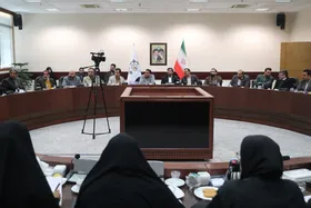 رئیس شورای اسلامی شهر مشهد: در بسته&zwnj;های تشویقی متنوع، از ورزش حمایت می&zwnj;کنیم + عکس و فیلم