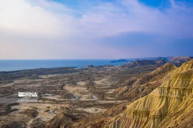 ایران زیباست | سواحل خلیج فارس