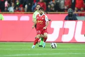 عمری همچنان بلاتکلیف در پرسپولیس
