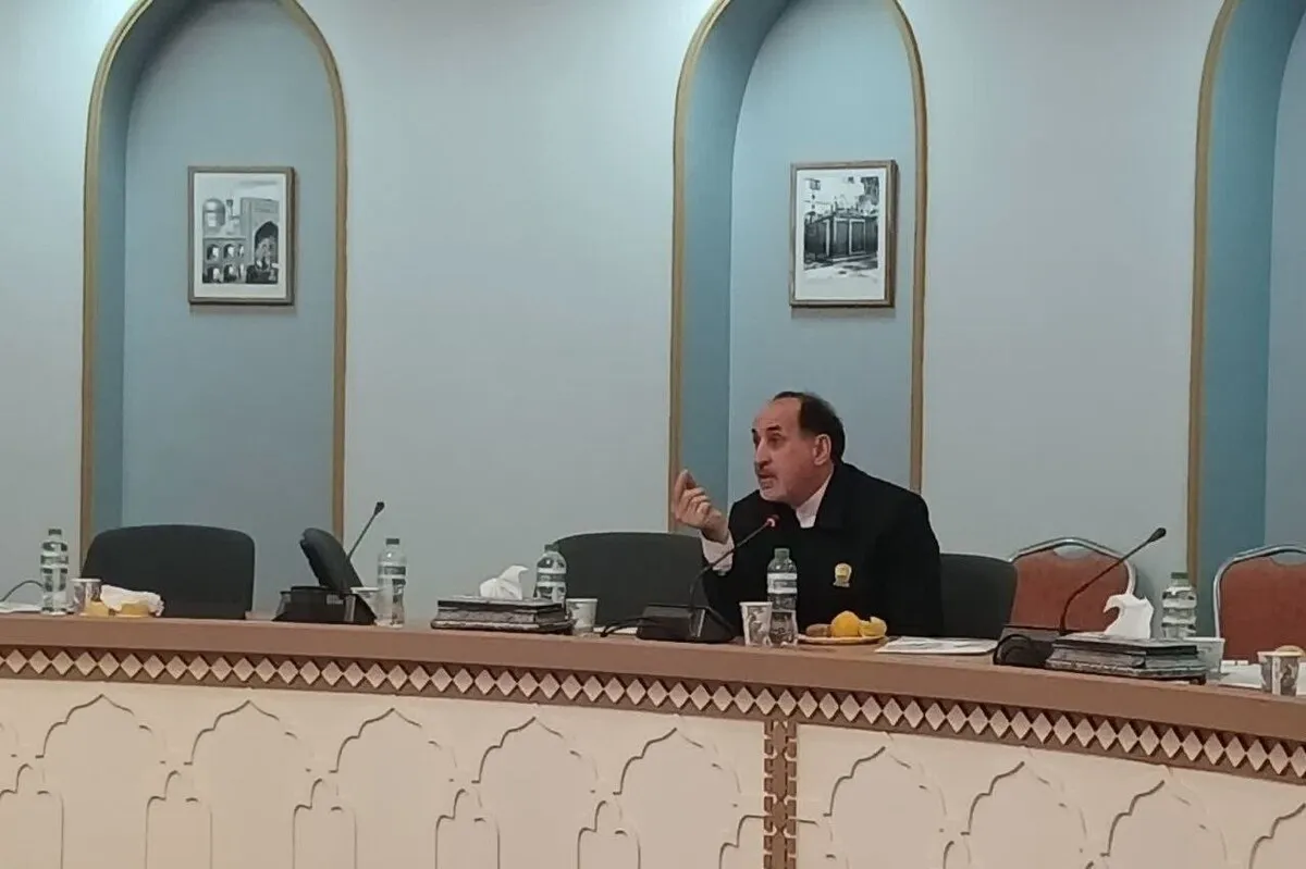 عضو پیوسته فرهنگستان هنر ایران: بازآفرینی تاریخ هنر برای نظریه‌پردازی نوین ضروری است