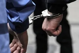 ۱۴ عضو گروهک&zwnj;های تروریستی توسط سازمان اطلاعات سپاه کردستان دستگیر شدند (۲۵ شهریور ۱۴۰۲)