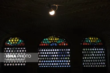 خانه پزشک ناصرالدین شاه