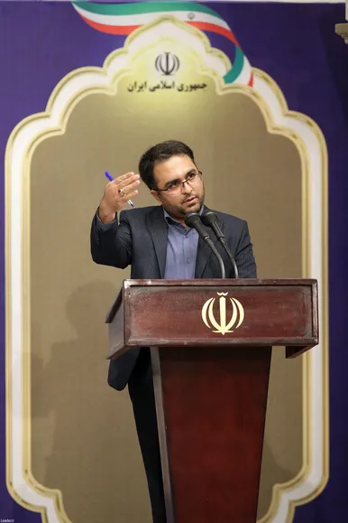 دیدار نخبگان و استعدادهای برتر علمی با رهبر معظم انقلاب