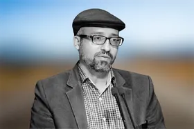 گفت&zwnj;وگو با دکتر محمد سوری درباره جایگاه امام&zwnj;علی&zwnj;(ع) در منابع عرفا و شکل&zwnj;گیری عرفان اسلامی