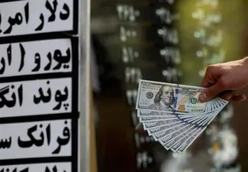 ماجرای صف&zwnj;های طولانی مقابل صرافی&zwnj;ها چه بود؟ (امروز ۲۱ شهریورماه ۱۴۰۰)