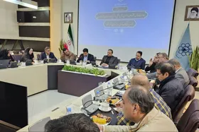 پارکینگ طبقاتی &laquo;توحید&raquo; میدان شهدا، گامی اساسی در مسیر مدیریت ترافیک و هوشمندسازی خدمات شهری مشهد