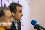 گزارشی از مراسم نکوداشت عباسعلی سپاهی یونسی، شاعر خراسانی