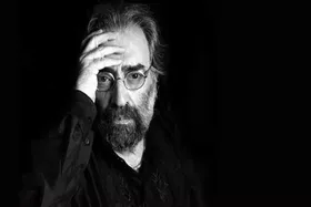 یادداشت &laquo;مسعود کیمیایی&raquo; برای پرویز خرسند، نویسنده و پژوهشگر