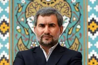جانشین ظریف مشخص شد| محسن اسماعیلی معاون راهبردی و امور مجلس رئیس جمهور شد
