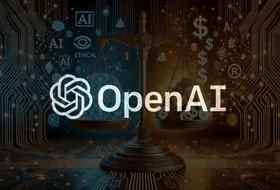 اولین دستگاه سخت&zwnj;افزاری OpenAI لو رفت؛ اسپیکر هوشمند بدون نمایشگر با قابلیت حرکت در راه است
