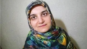 مهدیه اسفندیاری به وطن بازمی&zwnj;گردد