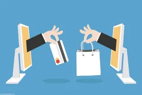 افزایش خرید&zwnj;های اینترنتی با شیوع کرونا
