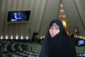 نماینده مجلس: آقای رئیس جمهور! چکش عدالت&zwnj;تان را روی میز سازمان برنامه و بودجه فرود آورید