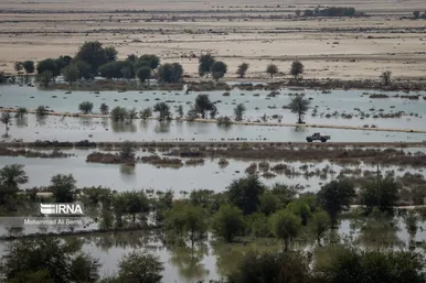 سیلِ سیستان