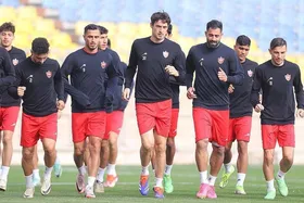 پرسپولیس و غیبت ملی&zwnj;پوشان؛ نیمکت&zwnj;نشینان در کانون توجه