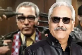 ویدئو| تیزر سریال &laquo;مرد سه هزار چهره&raquo; مهران مدیری منتشر شد